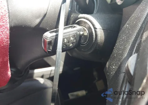 2013 Chevrolet Equinox Ltz из США, поврежденный, VIN 2GNFLGEK7D6208997